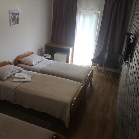 Apartman 25 Белград Экстерьер фото