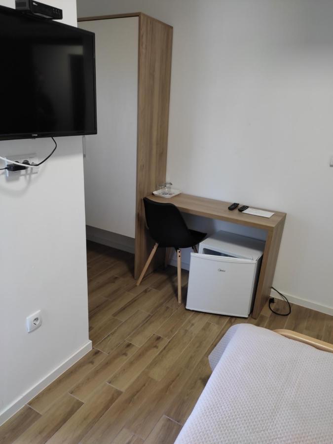 Apartman 25 Белград Экстерьер фото