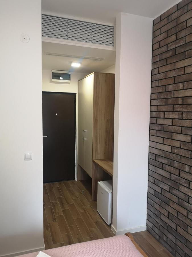 Apartman 25 Белград Экстерьер фото