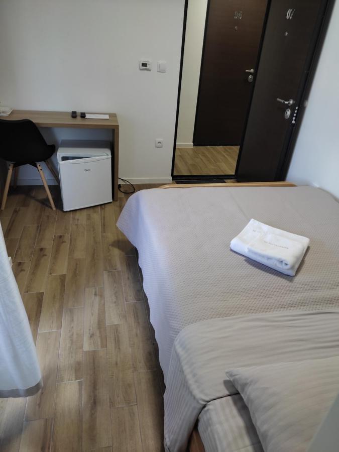 Apartman 25 Белград Экстерьер фото