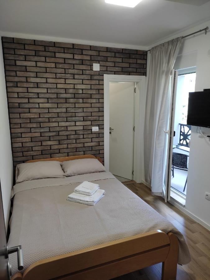 Apartman 25 Белград Экстерьер фото