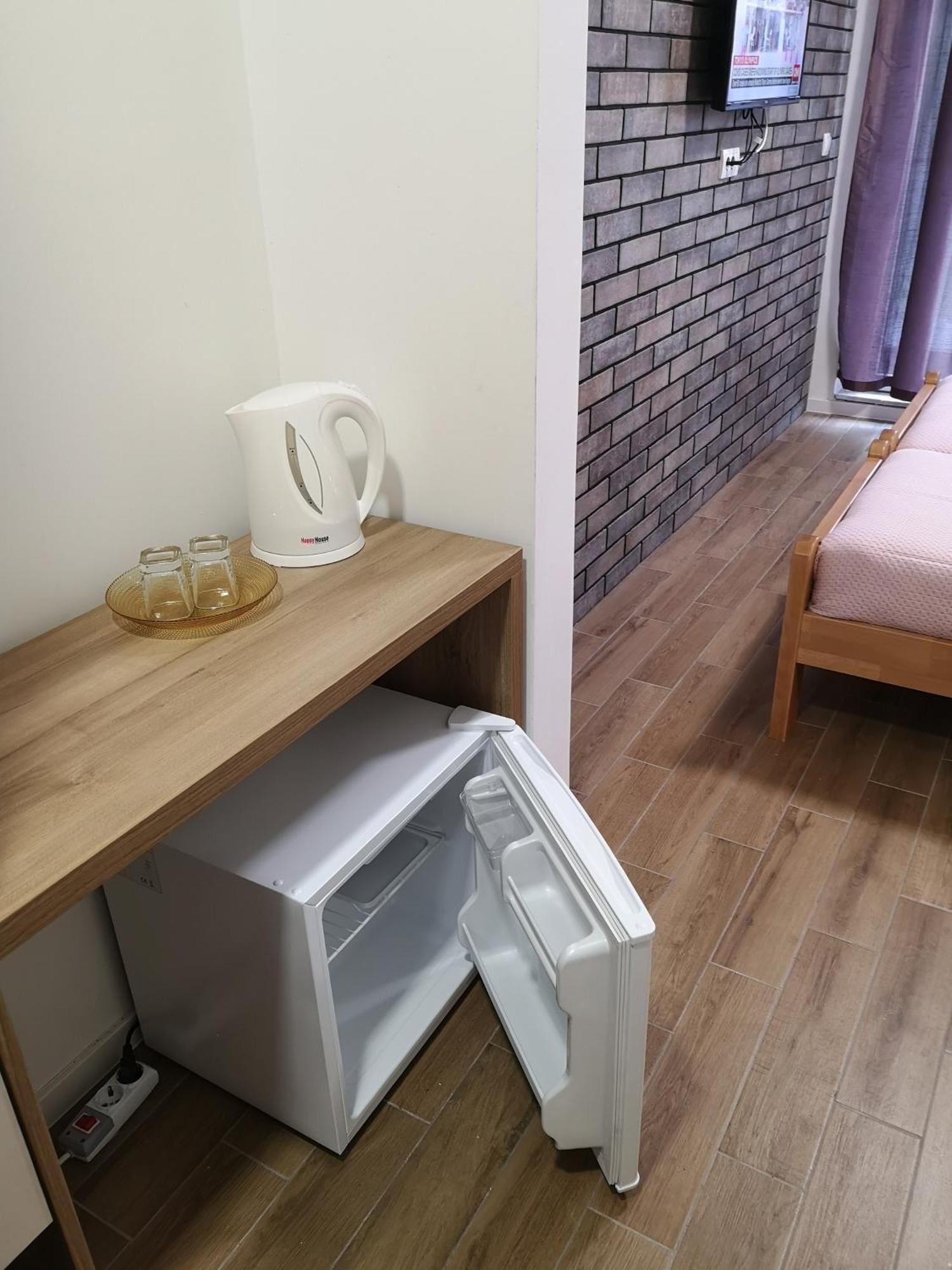 Apartman 25 Белград Экстерьер фото