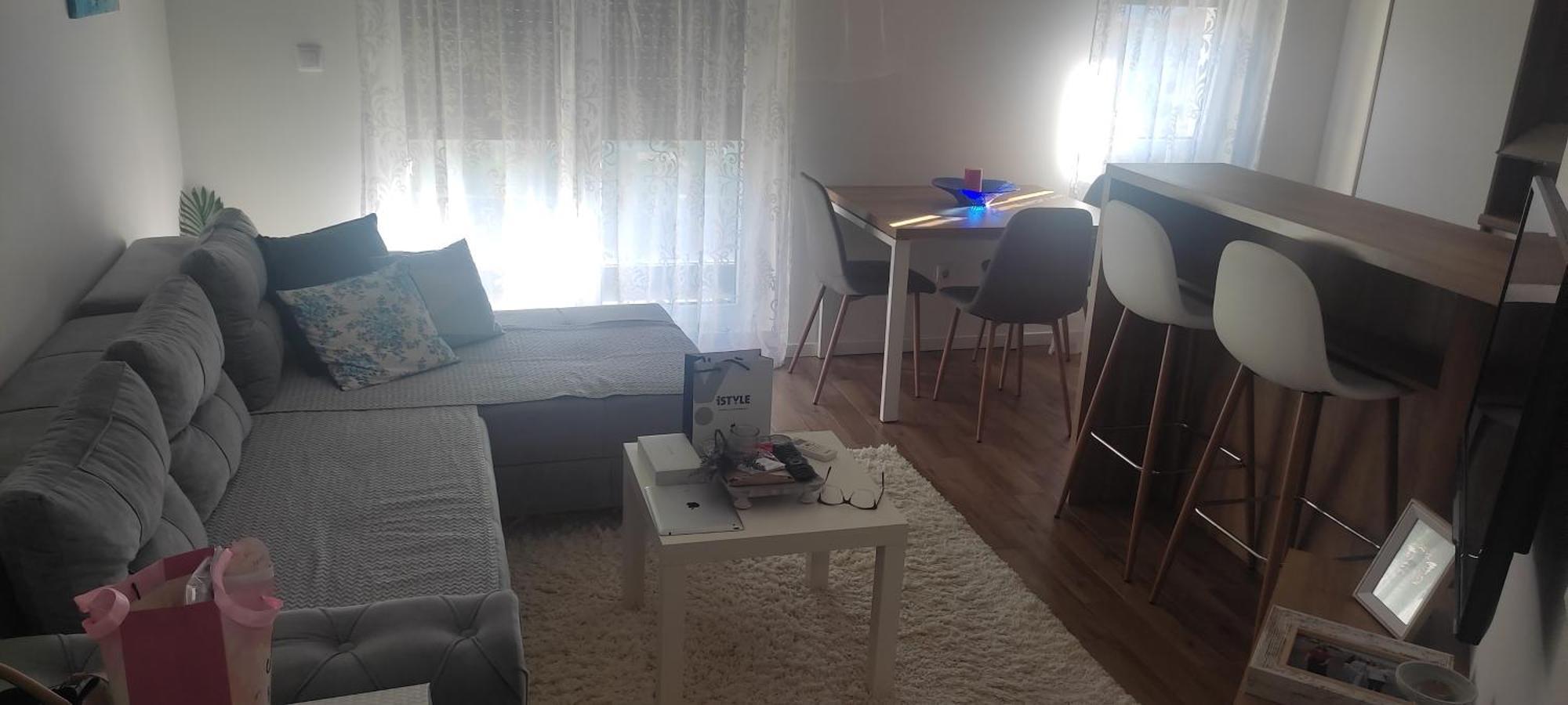 Apartman 25 Белград Экстерьер фото