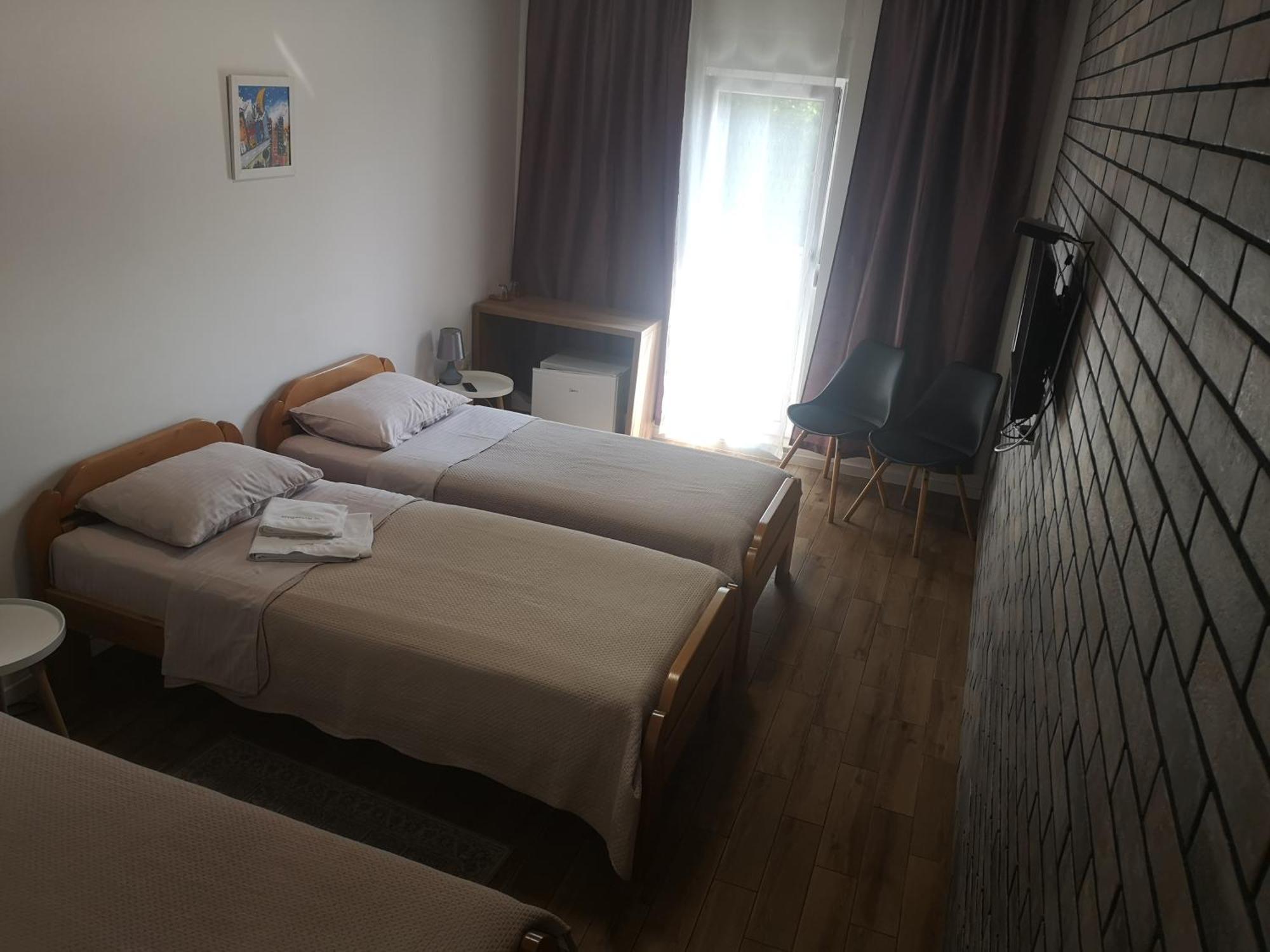 Apartman 25 Белград Экстерьер фото
